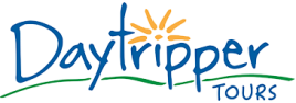 VA Portal - Daytripper Tours Logo