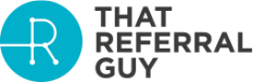VA Portal - That Referral Guy Logo